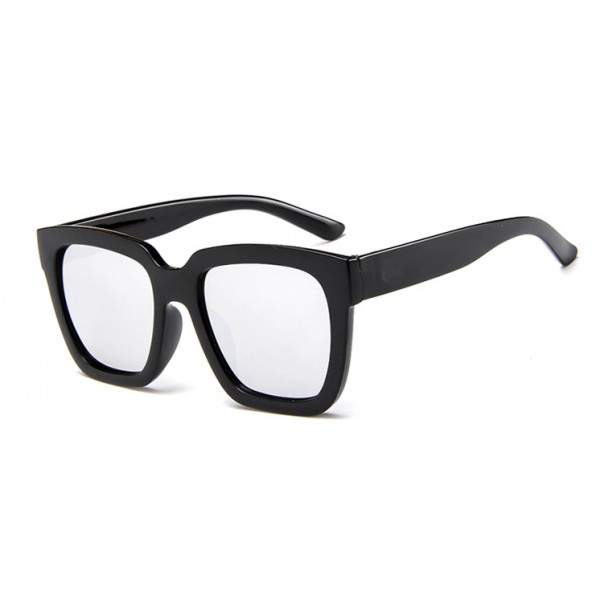 Солнцезащитные очки Photometric Retro Style #Full Grey