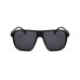 Мужские солнцезащитные очки Photometric Black lens -  №9706 Retro Big Box