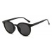 Женские солнцезащитные очки Photometric Black Grey №9972-52-16-1