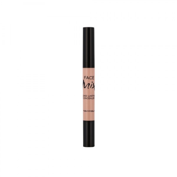 Консилер Tony Moly Face Mix Long Lasting Concealer - Natural Beige 1.8 г.